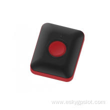 4G Waterproof Mini GPS Pet Tracker